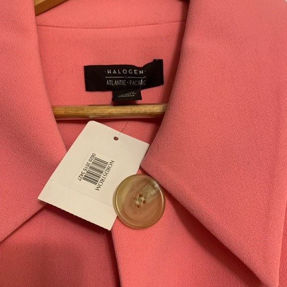 Pink jacket - Picture 2 of 2